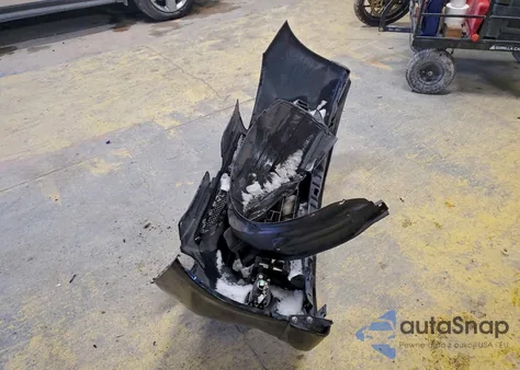 2008 Honda Fit Sport из США, поврежденный, VIN JHMGD38638S066280